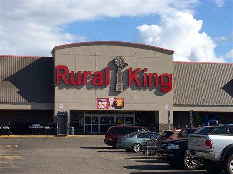 Rural king zanesville ohio - The average Rural King salary ranges from approximately $15,000 per year for Consumables Associate to $89,450 per year for Procurement Manager. ... Marysville, OH - February 25, 2024. Read more Rural King reviews about Pay & Benefits. See what similar companies pay. slide 1 of 7. slide1 of 7. Retail & Wholesale.